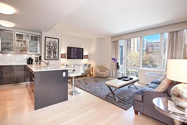 Sold by BLU Real Estate