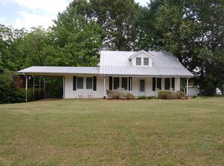 1333 Hart Rd, Lawsonville, NC 27022