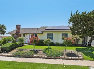 1933 S Janette Ln, Anaheim, CA 92802