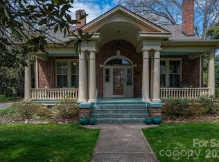 825 Hawthorne Rd, Shelby, NC 28150