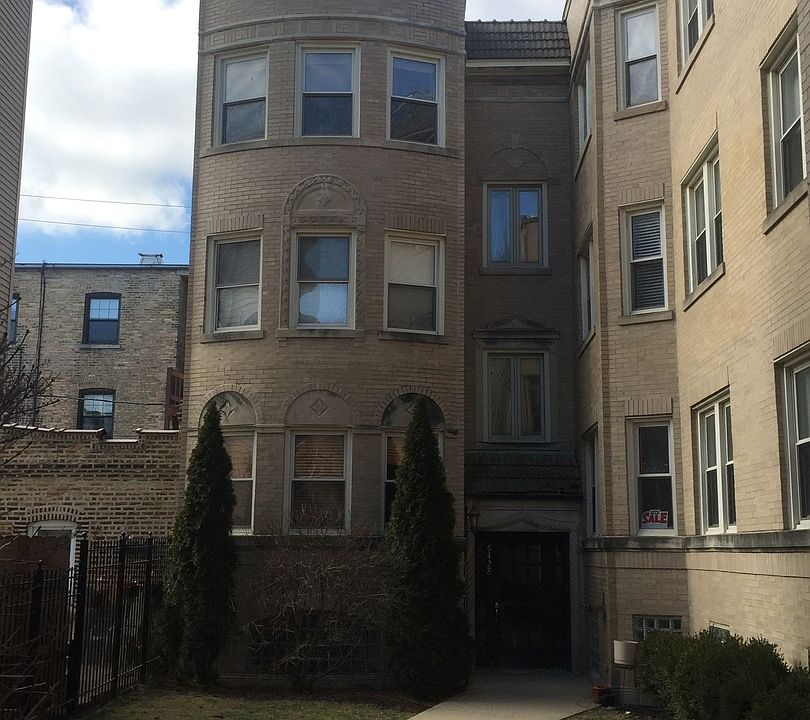 1st image of 6428 N Francisco Ave Unit 1B