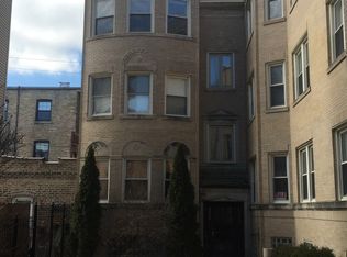 6428 N Francisco Ave UNIT 1B, Chicago, IL 60645