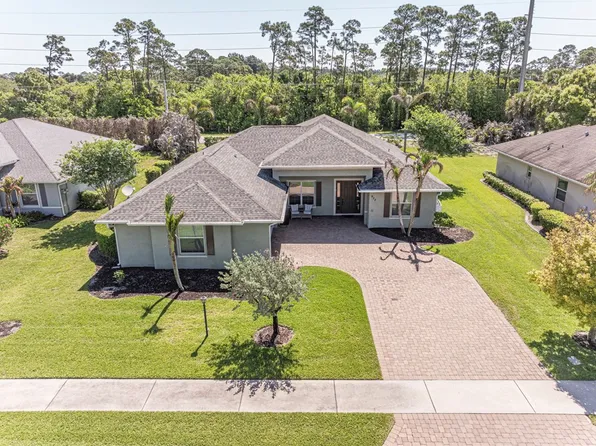 922 Yearling Trl, Sebastian, FL 32958