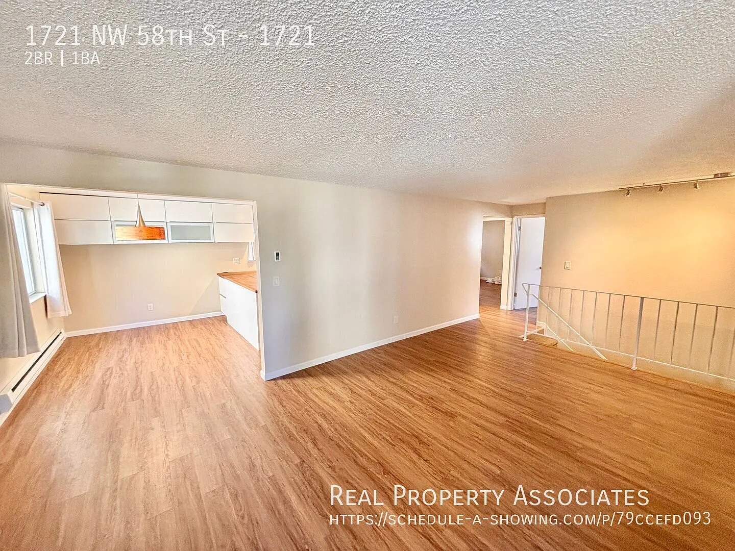 Charming 2-Bedroom Ballard Home with Garage Parking! **Bonus Room and Additional Parking Space — Photo 4