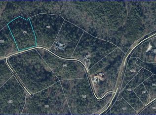 120 Sweetshrub Way, Sunset, SC 29685