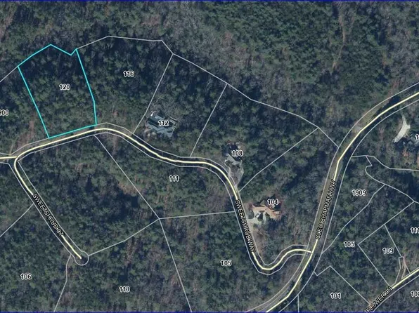 120 Sweetshrub Way, Sunset, SC 29685