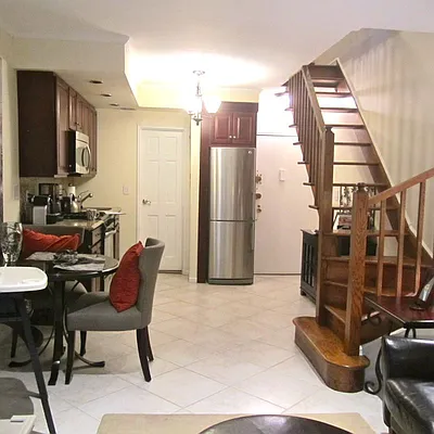 Rented by Brown Harris Stevens | media 16
