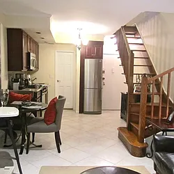 Rented by Brown Harris Stevens