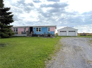 29258 Martin Rd N, Evans Mills, NY 13637