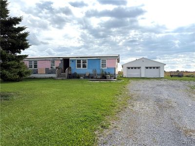 29258 Martin Rd N, Evans Mills, NY, 13637