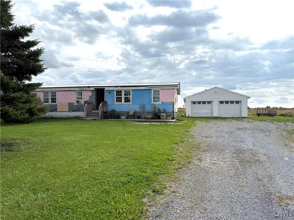 29258 Martin Rd N, Evans Mills, NY 13637