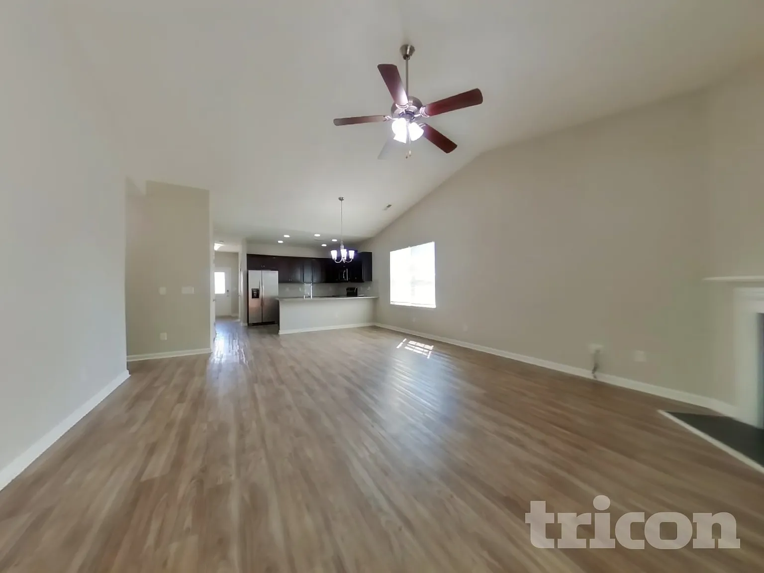 909 Wild Lilac Court Zebulon NC — Photo 2
