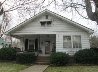 233 Springlake St, Madisonville, KY 42431