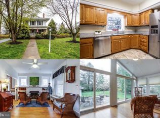 521 Wilson Pl, Frederick, MD 21702
