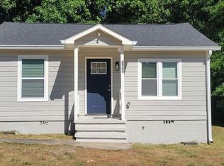 199 Carver Cir NW, Atlanta, GA 30314