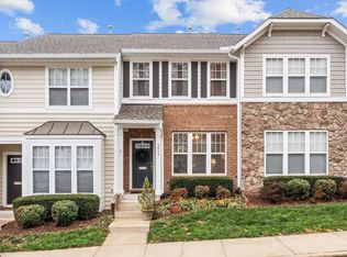4844 Sir Duncan Way, Raleigh, NC 27612