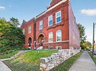 3456-58 Shenandoah, Saint Louis, MO 63104