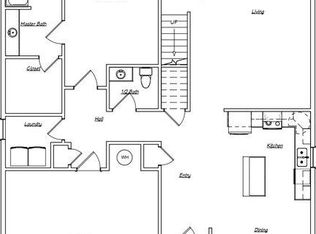 Brook Glen Ln, Staunton, VA 24401