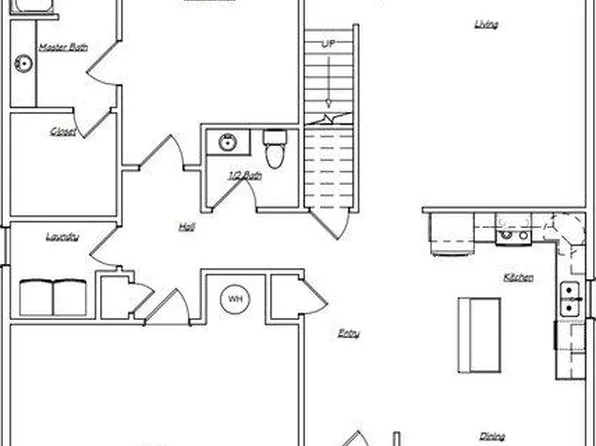 Brook Glen Ln, Staunton, VA 24401