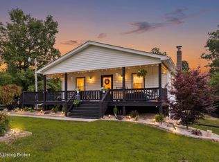 78 Jewell Ln, Battletown, KY 40104