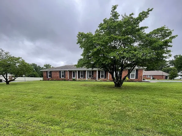 258 Colt Dr, Hopkinsville, KY 42240