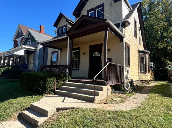 5124 Globe Ave, Cincinnati, OH 45212