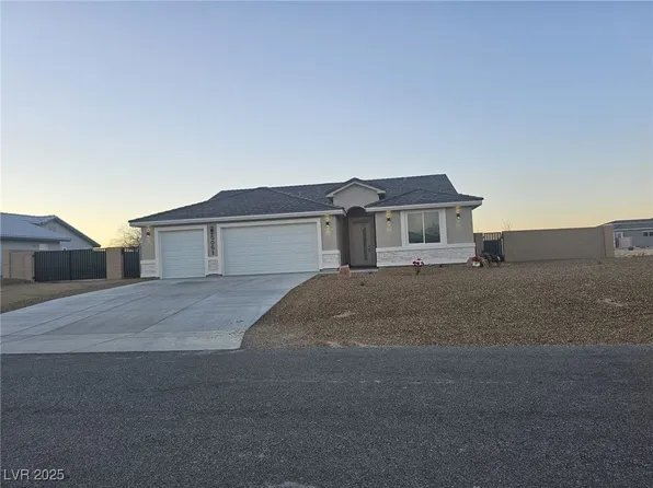 5051 Fairmont St, Pahrump, NV 89061