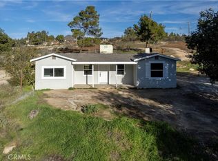 44041 Taffle Ranch Rd, Hemet, CA 92544