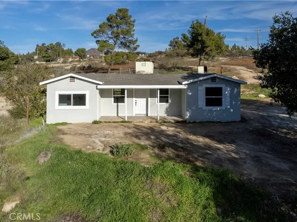 44041 Taffle Ranch Rd, Hemet, CA 92544