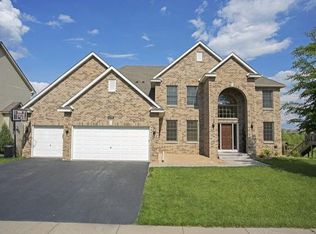 12709 Leyte St NE, Blaine, MN 55449