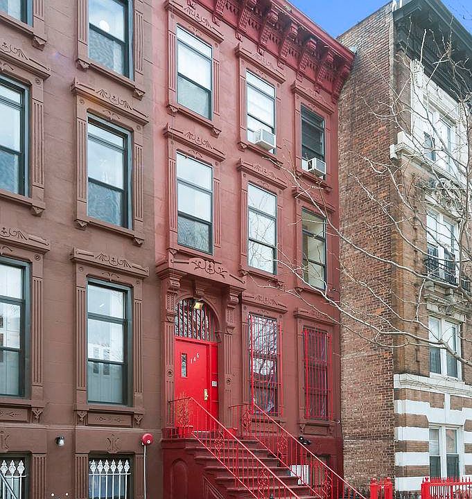 1st image of 146 Herkimer St #3