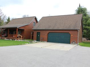 3140 Northeast Trl, Grayling, MI 49738