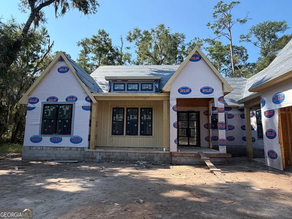 130 Canopy Ct, Saint Simons Island, GA 31522
