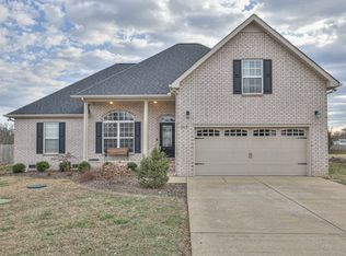 1019 Vince Ct, Murfreesboro, TN 37128