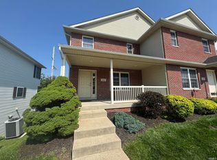 1267 S Stella Dr, Bloomington, IN 47401
