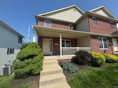 1267 S Stella Dr, Bloomington, IN, 47401