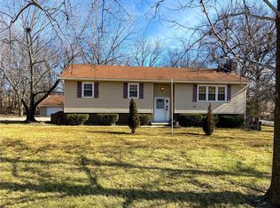 401 NE State Route 13, Warrensburg, MO 64093