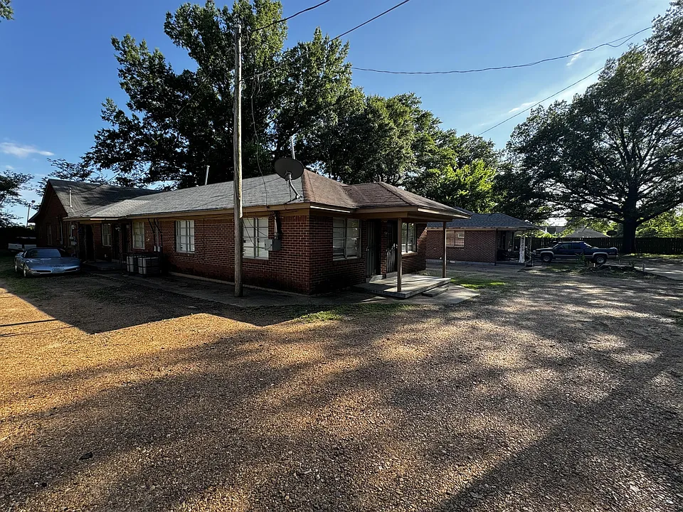 1379 Ferguson Rd #1