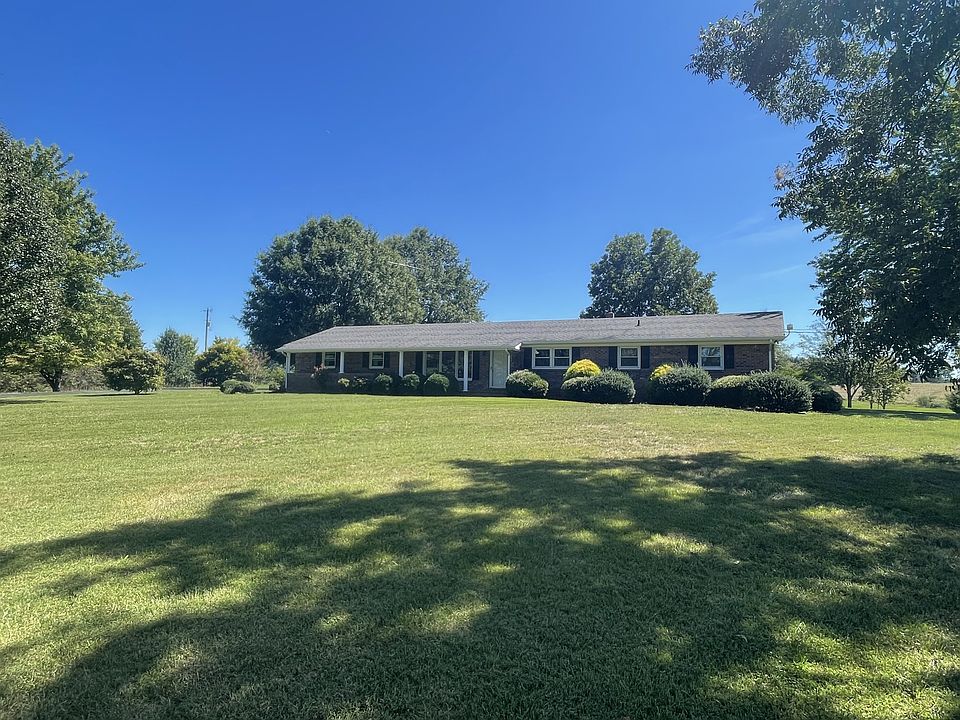 1207 Highway 64 W, Lawrenceburg, TN 38464 MLS 2435900 Zillow
