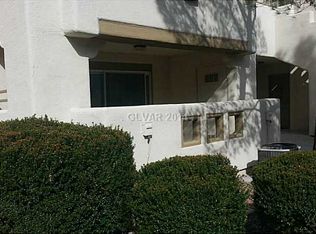 1908 Desert Falls Ct UNIT 107, Las Vegas, NV 89128