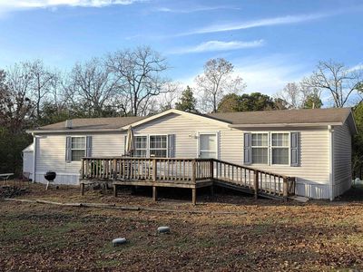 123 Moore Ln, Hatfield, AR, 71945