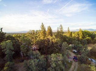 Hubbard Way, Whitmore, CA 96096