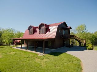 222 Rainbow Rd, Burkesville, KY 42717