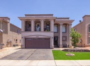 3242 Peruvian Paso, El Paso, TX 79938