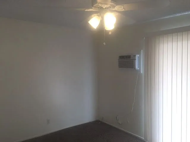 Bedroom Cool AC