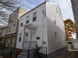 134 N 5th St, Paterson, NJ