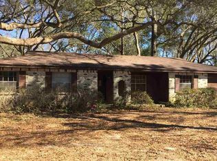 1199 Dykes Rd, Pensacola, FL 32534