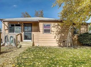2221 E 89th Ave, Thornton, CO 80229