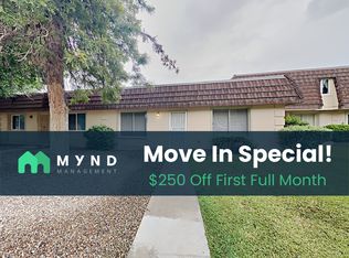 1605 E Malibu Dr, Tempe, AZ 85282