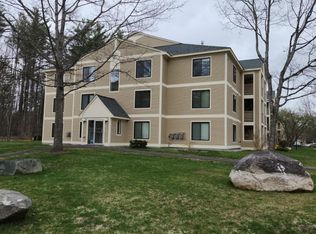 19 Saco St #42, Conway, NH 03818